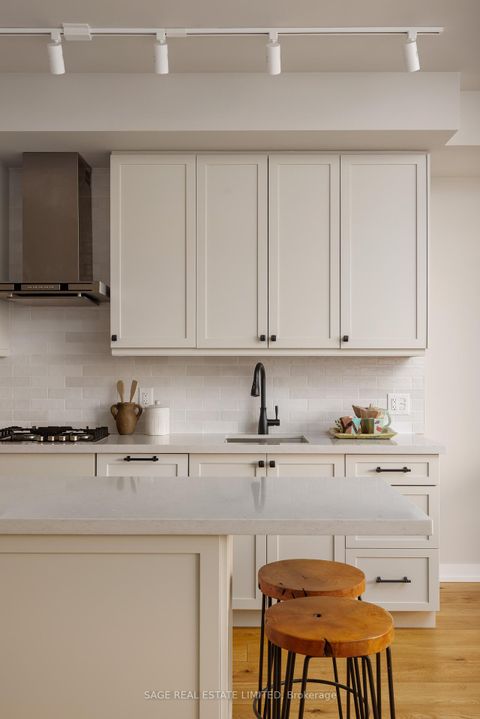 Photo 19 at 707 - 36 Howard Park Avenue, Roncesvalles, Toronto