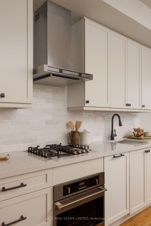 Photo 20 at 707 - 36 Howard Park Avenue, Roncesvalles, Toronto