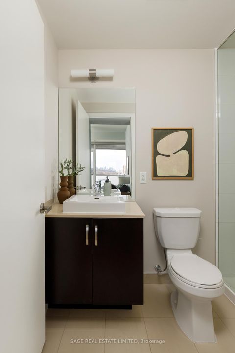 Photo 39 at 707 - 36 Howard Park Avenue, Roncesvalles, Toronto