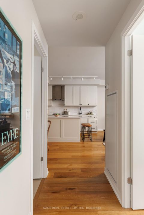 Photo 40 at 707 - 36 Howard Park Avenue, Roncesvalles, Toronto