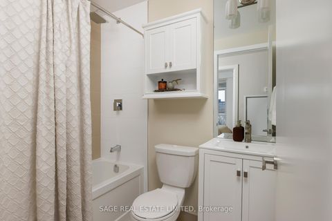 Photo 45 at 707 - 36 Howard Park Avenue, Roncesvalles, Toronto