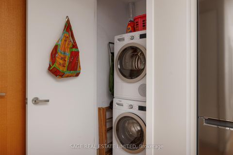 Photo 47 at 707 - 36 Howard Park Avenue, Roncesvalles, Toronto