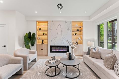 Photo 6 at 204 Franklin Avenue, Junction, Toronto