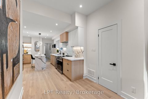 Photo 10 at 204 Franklin Avenue, Junction, Toronto