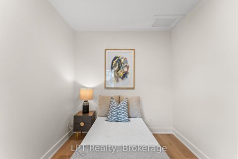 Photo 29 at 204 Franklin Avenue, Junction, Toronto