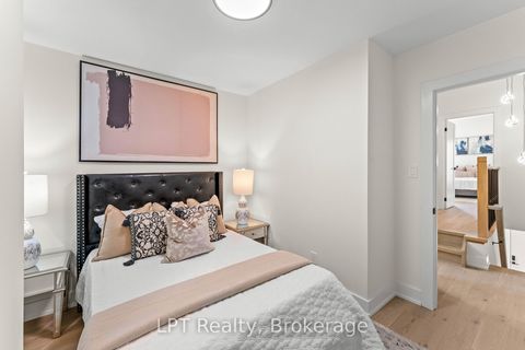 Photo 31 at 204 Franklin Avenue, Junction, Toronto