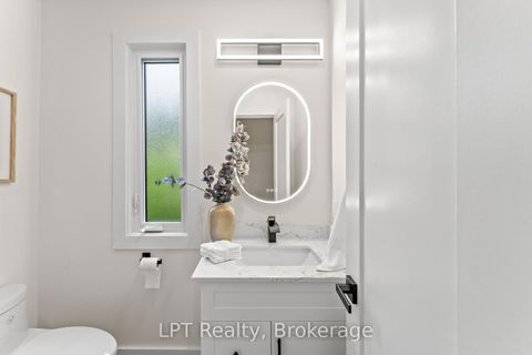 Photo 32 at 204 Franklin Avenue, Junction, Toronto