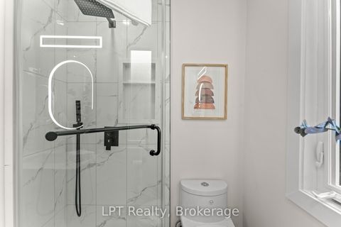 Photo 33 at 204 Franklin Avenue, Junction, Toronto