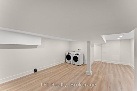 Photo 35 at 204 Franklin Avenue, Junction, Toronto