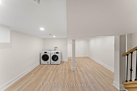 Photo 36 at 204 Franklin Avenue, Junction, Toronto