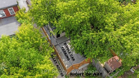 Photo 43 at 204 Franklin Avenue, Junction, Toronto