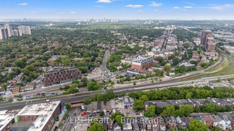 Photo 45 at 204 Franklin Avenue, Junction, Toronto