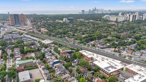 Photo 46 at 204 Franklin Avenue, Junction, Toronto