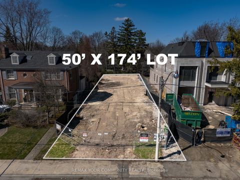 Photo 0 at 390 Glencairn Avenue, Lawrence Park South, Toronto
