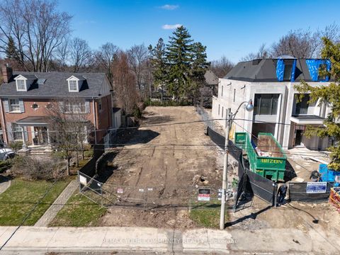 Photo 1 at 390 Glencairn Avenue, Lawrence Park South, Toronto