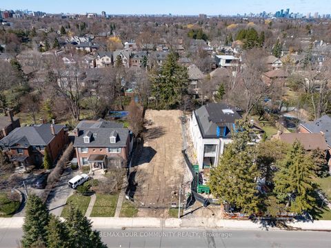 Photo 3 at 390 Glencairn Avenue, Lawrence Park South, Toronto