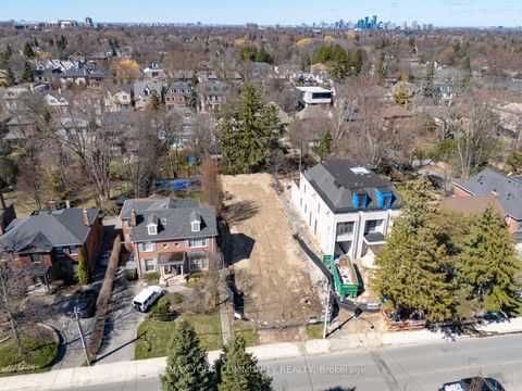 Photo 4 at 390 Glencairn Avenue, Lawrence Park South, Toronto