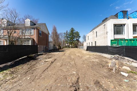 Photo 5 at 390 Glencairn Avenue, Lawrence Park South, Toronto