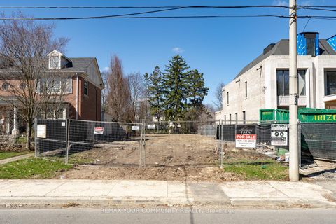 Photo 6 at 390 Glencairn Avenue, Lawrence Park South, Toronto