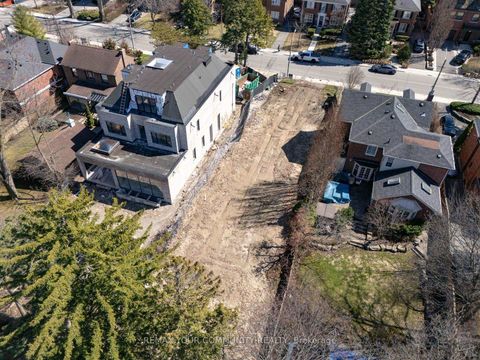 Photo 8 at 390 Glencairn Avenue, Lawrence Park South, Toronto