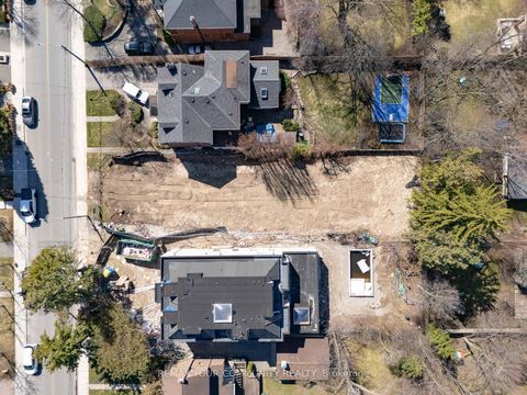 Photo 9 at 390 Glencairn Avenue, Lawrence Park South, Toronto