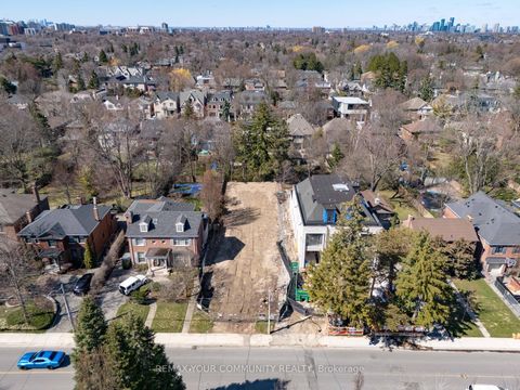 Photo 10 at 390 Glencairn Avenue, Lawrence Park South, Toronto