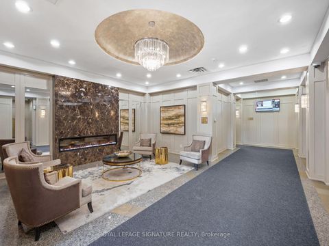 Photo 2 at 502 - 9 Northern Hts Drive, Langstaff, Richmond Hill