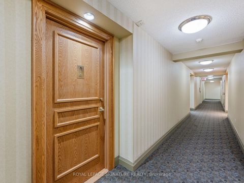 Photo 3 at 502 - 9 Northern Hts Drive, Langstaff, Richmond Hill