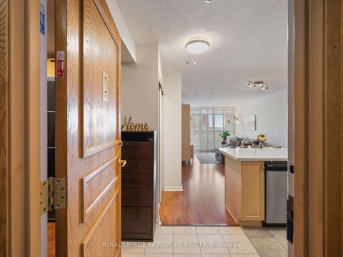 Photo 5 at 502 - 9 Northern Hts Drive, Langstaff, Richmond Hill