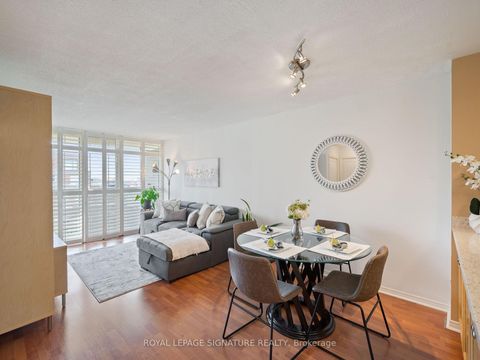 Photo 12 at 502 - 9 Northern Hts Drive, Langstaff, Richmond Hill