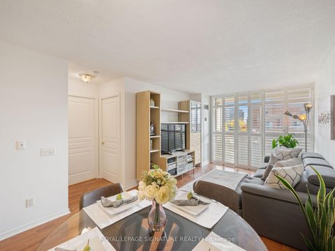 Photo 13 at 502 - 9 Northern Hts Drive, Langstaff, Richmond Hill