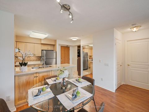 Photo 15 at 502 - 9 Northern Hts Drive, Langstaff, Richmond Hill