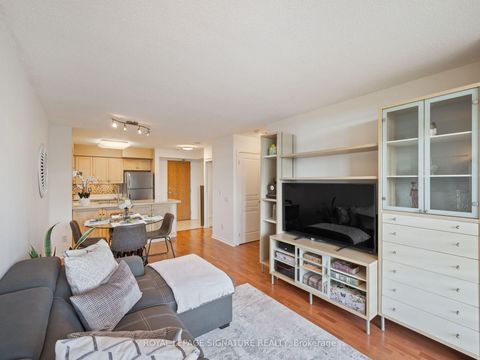 Photo 17 at 502 - 9 Northern Hts Drive, Langstaff, Richmond Hill