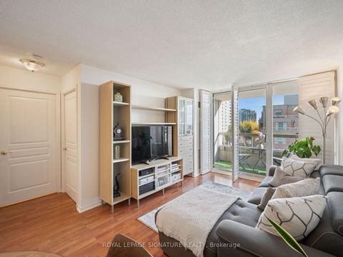 Photo 18 at 502 - 9 Northern Hts Drive, Langstaff, Richmond Hill