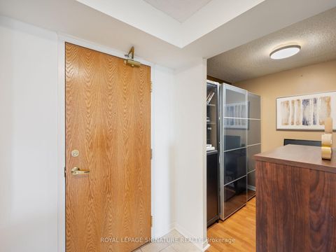 Photo 19 at 502 - 9 Northern Hts Drive, Langstaff, Richmond Hill