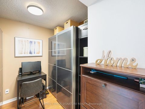Photo 20 at 502 - 9 Northern Hts Drive, Langstaff, Richmond Hill