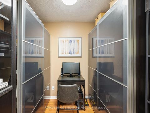 Photo 22 at 502 - 9 Northern Hts Drive, Langstaff, Richmond Hill