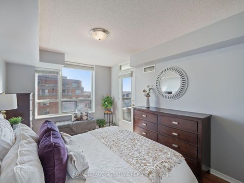 Photo 24 at 502 - 9 Northern Hts Drive, Langstaff, Richmond Hill