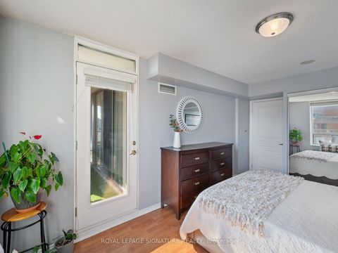 Photo 25 at 502 - 9 Northern Hts Drive, Langstaff, Richmond Hill