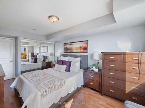 Photo 26 at 502 - 9 Northern Hts Drive, Langstaff, Richmond Hill