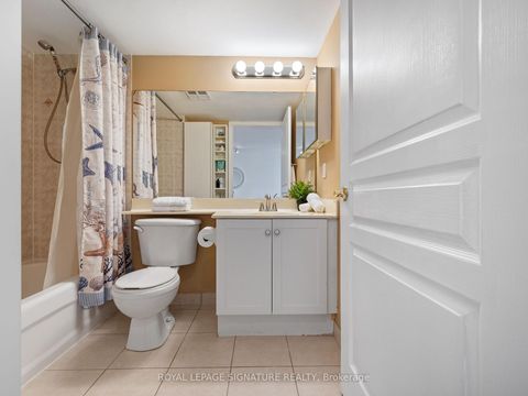 Photo 27 at 502 - 9 Northern Hts Drive, Langstaff, Richmond Hill