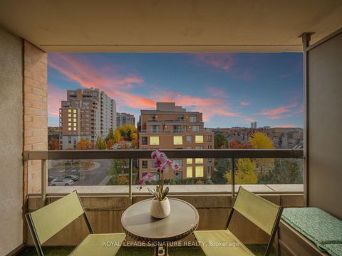 Photo 30 at 502 - 9 Northern Hts Drive, Langstaff, Richmond Hill