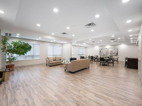 Photo 34 at 502 - 9 Northern Hts Drive, Langstaff, Richmond Hill