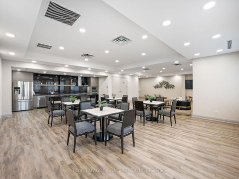 Photo 35 at 502 - 9 Northern Hts Drive, Langstaff, Richmond Hill