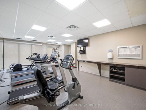 Photo 36 at 502 - 9 Northern Hts Drive, Langstaff, Richmond Hill