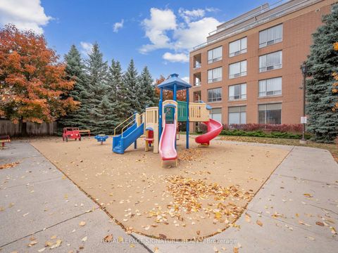 Photo 38 at 502 - 9 Northern Hts Drive, Langstaff, Richmond Hill