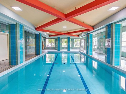 Photo 39 at 502 - 9 Northern Hts Drive, Langstaff, Richmond Hill