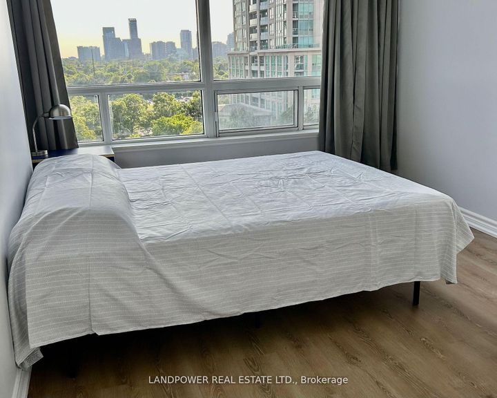 Photo 6 at 713 - 1 Rean Drive, Bayview Village, Toronto