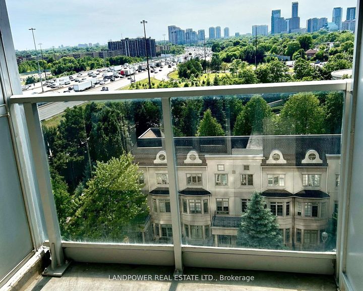Photo 7 at 713 - 1 Rean Drive, Bayview Village, Toronto