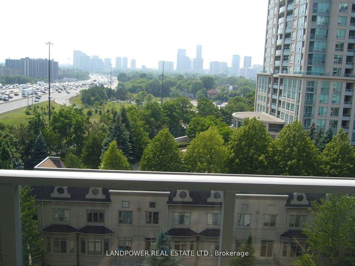 Photo 8 at 713 - 1 Rean Drive, Bayview Village, Toronto